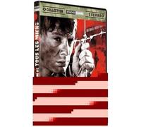 DVD Au nom de tous les miens