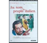 DVD Au Nom du Peuple Italien Dino Risi, NEUF sous blister ( envoi en suivi )