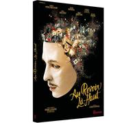DVD "Au revoir la haut" Albert Dupontel NEUF SOUS BLISTER