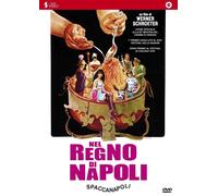 Le Règne De Naples (Nel regno di Napoli) – CG Entertainment – Import Italie