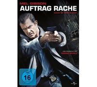 Dvd * Auftrag Rache [Import Allemand] (Import)