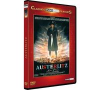 DVD Austerlitz