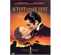 DVD Autant en emporte le vent