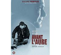 Dvd - Avant l'Aube [Import Belge]
