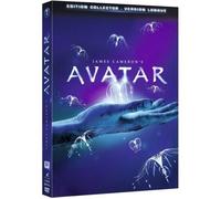 DVD Avatar