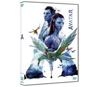 Dvd Avatar (Remastered)