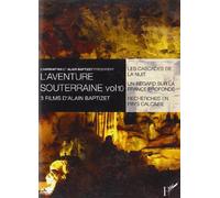 DVD Aventure Souterraine (Vol 10)