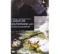 DVD Aventure Souterraine (Vol 11)