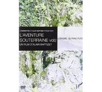 DVD Aventure Souterraine (Vol 2)