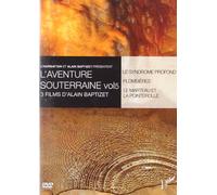 DVD Aventure Souterraine (Vol 5)