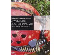 DVD Aventure Souterraine (Vol 6)