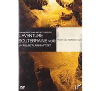DVD Aventure Souterraine (Vol 8)