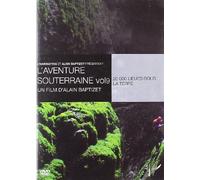 DVD Aventure Souterraine (Vol 9)