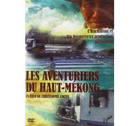 DVD Aventuriers du Haut Mekong