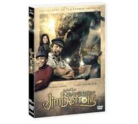 Dvd Avventure Di Jim Bottone (Le)