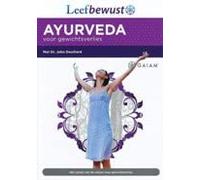 Dvd - Ayurveda Voor Gewichtsverlies [Import]