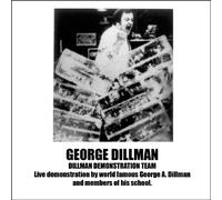 DVD B: Dillman Demonstration Team