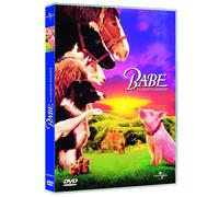 DVD BABE MAIALINO COURAGEUX neuf scellé 1996
