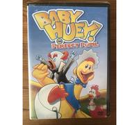 Dvd Baby Huey!