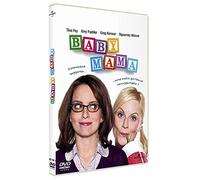 DVD Baby Mama