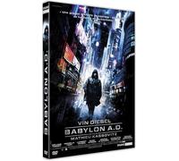 DVD Babylon A. D.