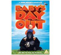 Dvd Baby's Day Out (1994) - Joe Mantegna, Johnson