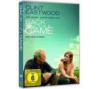 Dvd Back In The Game