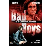 Dvd Bad Boys