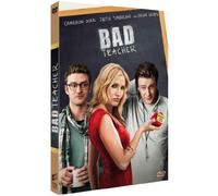 DVD - Bad teacher - Kasdan Jake - Diaz Cameron - Timberlake Justin - Comédie - Français
