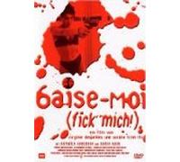 DVD BAISE MOI - FICK MICH