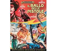 Dvd Ballo Delle Pistole (Il)