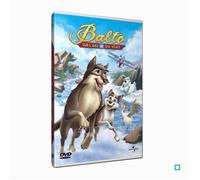 DVD Balto 3 - Sur l'aile du vent