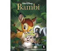DVD BAMBI