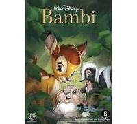 Dvd Bambi G