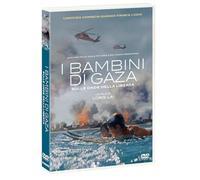Dvd Bambini Di Gaza (I) - Sulle Onde Della Liberta'