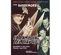 Dvd Bambola Del Diavolo (La) (Special Edition) (Restaurato In Hd)