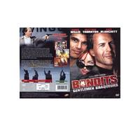 Bandits - Gentlemen Braqueurs