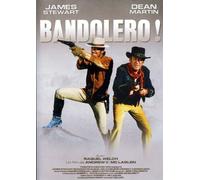 Dvd Bandolero !