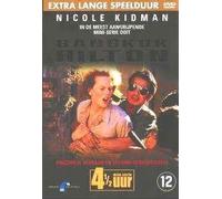 DVD Bangkok Hilton - Region 2 - Nicole Kidman - English Audio by Nicole Kidman
