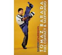 DVD: BARADA - FULL CONTACT & TAEKWONDO (323)