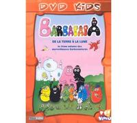 DVD Barbapapa : de la terre a la lune, vol.2