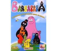 DVD Barbapapa : les fabuleuses barbaventures