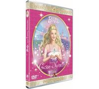 DVD Barbie : Casse-Noisette