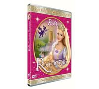 Barbie - Princesse Raiponce