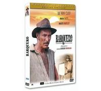 DVD Barquero
