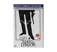 Dvd Barry Lyndon - Film Dramatique De Stanley Kubrick