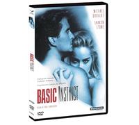 Dvd Basic Instinct