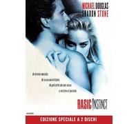 Dvd Basic Instinct (Se) (2 Dvd)