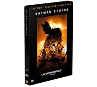 DVD Batman begins