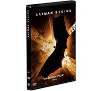 DVD Batman begins